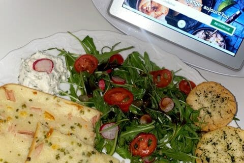 Cliquez pour zoomer ! Crêpes au four finlandaises Thermomix par nadiag81