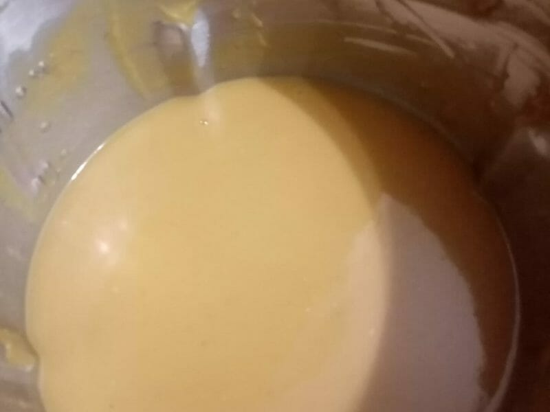 Cliquez pour zoomer ! Potage coco butternut au garam masala Thermomix par valerie_343