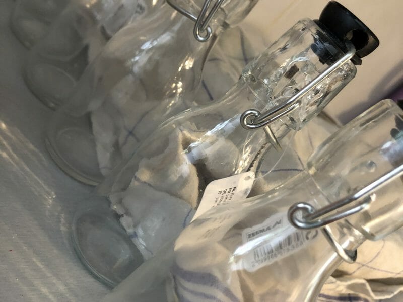 Cliquez pour zoomer ! Sirop d’Arlequin Thermomix par mayadu31