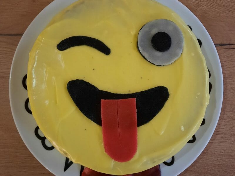 Cliquez pour zoomer ! Carrot cake Thermomix par kayo2711