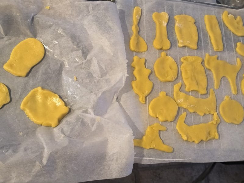 Cliquez pour zoomer ! Sablés de Noël Thermomix par lilye_34