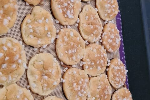 Cliquez pour zoomer ! Chouquettes Thermomix par jennifer_noemie_louna