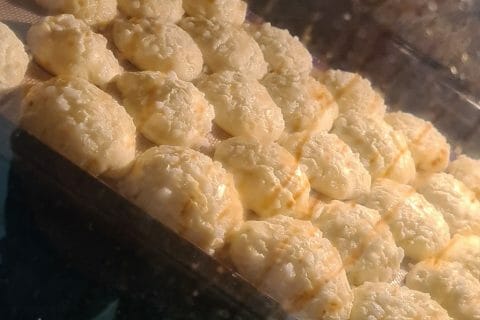 Cliquez pour zoomer ! Chouquettes Thermomix par jennifer_noemie_louna