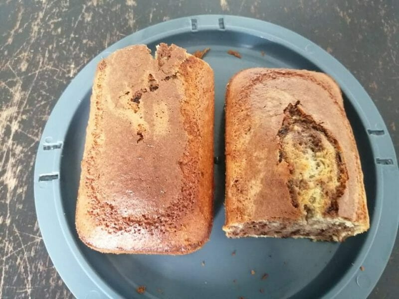 Cliquez pour zoomer ! Quatre-quarts breton Thermomix par jennifer_noemie_louna