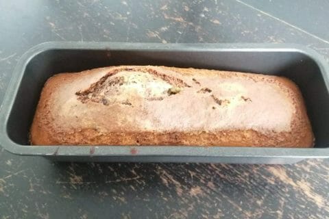Cliquez pour zoomer ! Quatre-quarts breton Thermomix par jennifer_noemie_louna