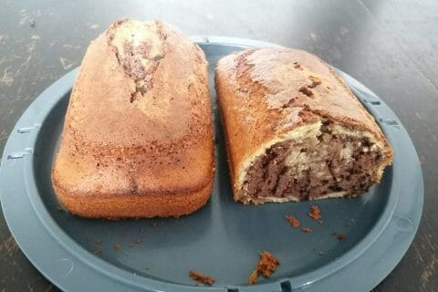 Cliquez pour zoomer ! Quatre-quarts breton Thermomix par jennifer_noemie_louna
