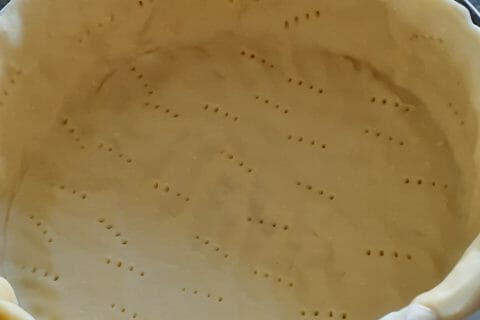 Cliquez pour zoomer ! Flan pâtissier au chocolat Thermomix par momoune86