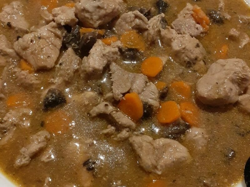 Cliquez pour zoomer ! 20210203_193256 Thermomix par momoune86