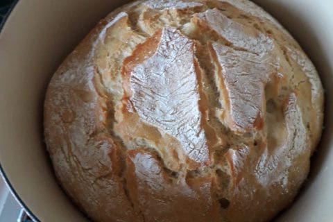 Cliquez pour zoomer ! Pain Cocotte Thermomix par alexandra_284