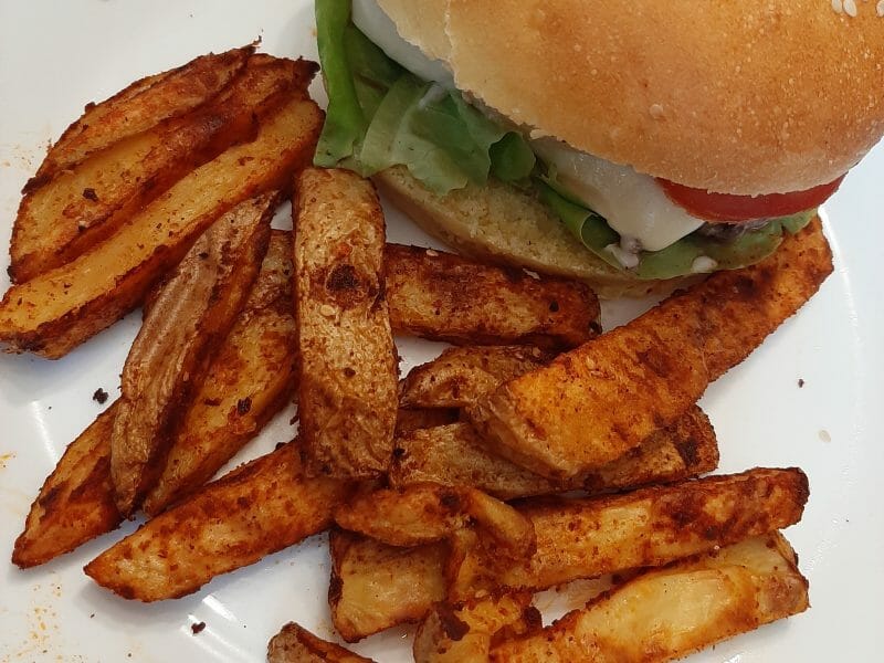 Cliquez pour zoomer ! Pains hamburger Thermomix par Aswurtz