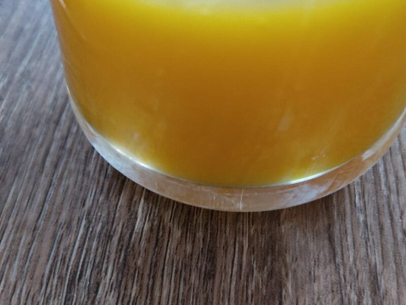 Cliquez pour zoomer ! Nectar de mangue Thermomix par virginie1717