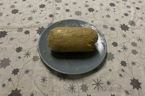 Cliquez pour zoomer ! Foie gras Thermomix par nanette43