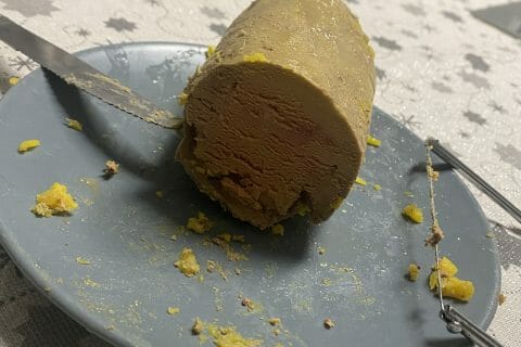 Cliquez pour zoomer ! Foie gras Thermomix par nanette43