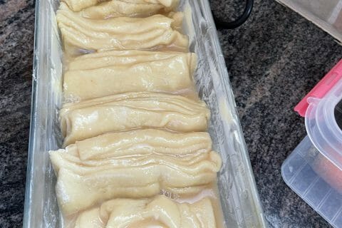 Cliquez pour zoomer ! Brioche à effeuiller à la cannelle Thermomix par perin_christophe