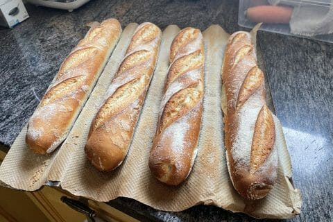 Cliquez pour zoomer ! Baguettes Thermomix par perin_christophe