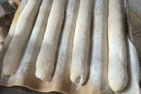 Cliquez pour zoomer ! Baguettes Thermomix par perin_christophe