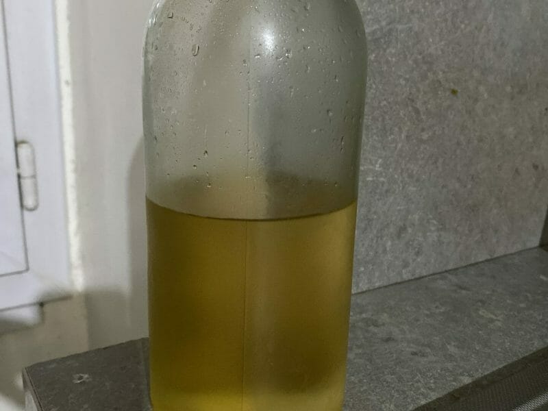 Cliquez pour zoomer ! Sirop d’Arlequin Thermomix par lilie91460