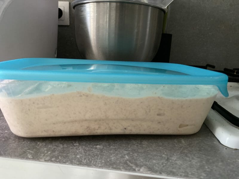 Cliquez pour zoomer ! Glace aux Speculoos Thermomix par lilie91460