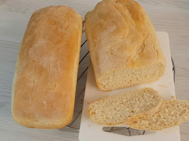 Cliquez pour zoomer ! Pain de mie Thermomix par gwen-76