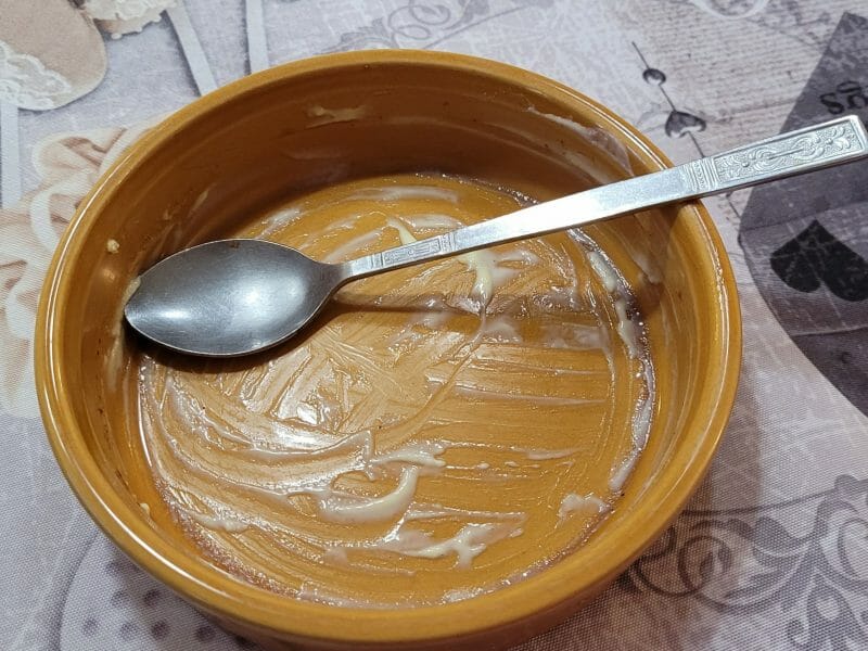 Cliquez pour zoomer ! Crème brûlée Thermomix par gwen-76