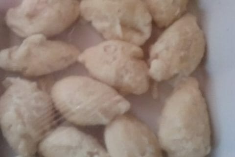 Photos des recettes
