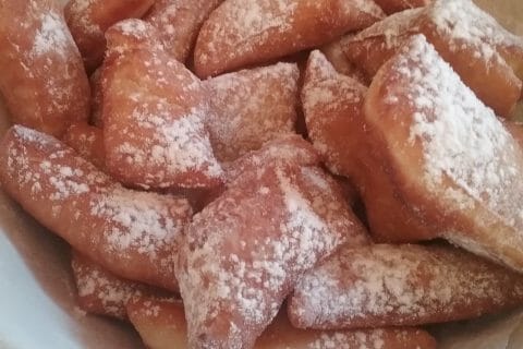 Photos des recettes
