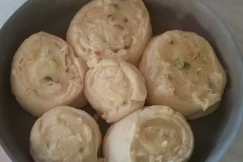 Photos des recettes