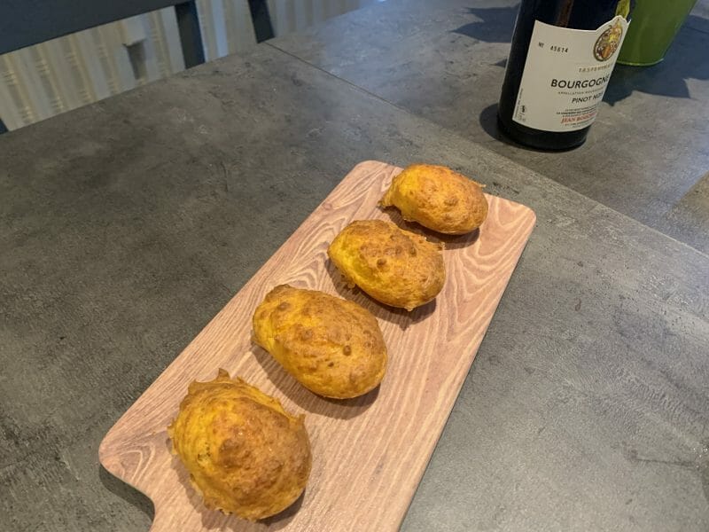 Cliquez pour zoomer ! Madeleines carottes Thermomix par tentense44