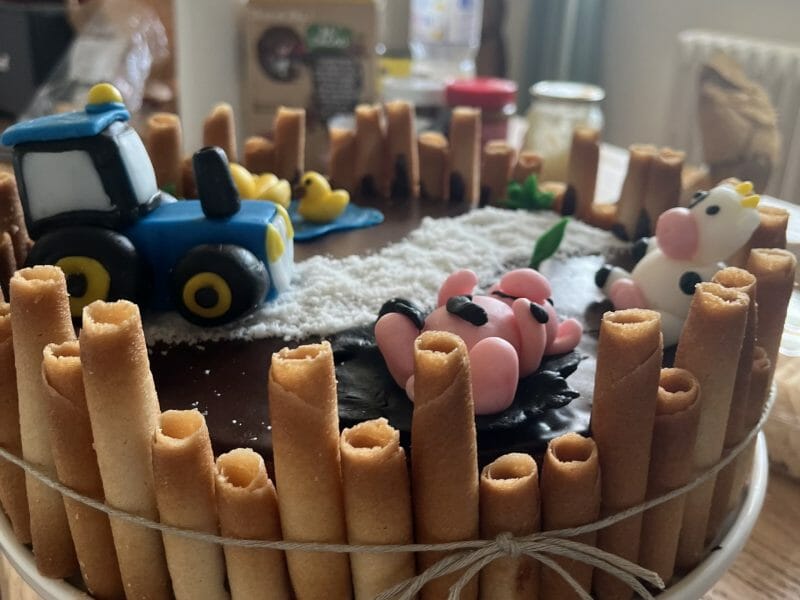 Cliquez pour zoomer ! La mare aux cochons Thermomix par tentense44