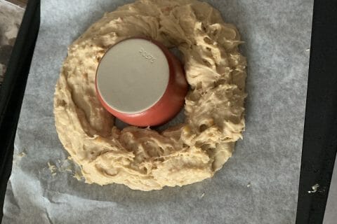 Cliquez pour zoomer ! Couronne des rois Thermomix par tentense44