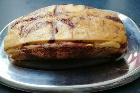 Cliquez pour zoomer ! Savane au Varoma Thermomix par gouyou10