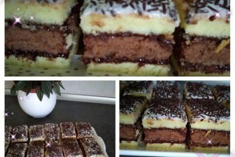 Photos des recettes