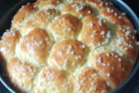 Photos des recettes