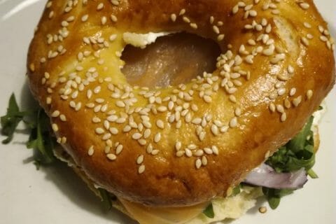 Photos des recettes