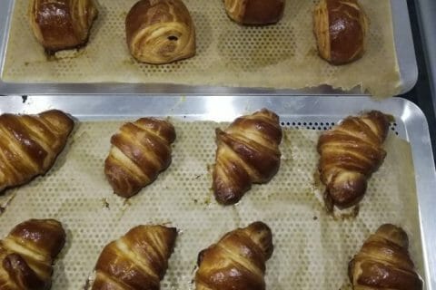 Photos des recettes