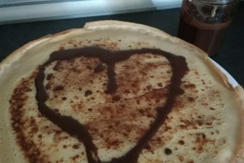 Photos des recettes