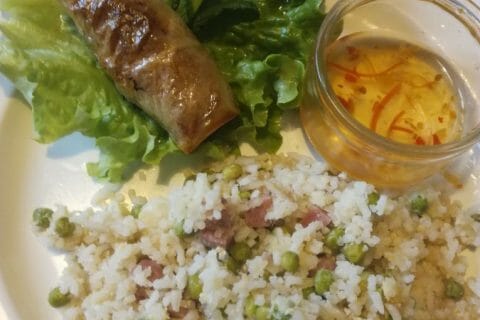 Photos des recettes