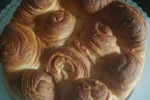 Photos des recettes