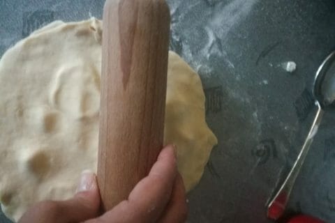 Photos des recettes