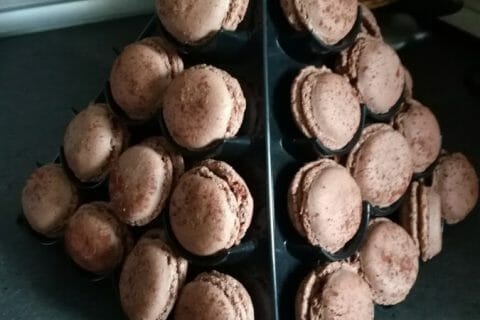 Photos des recettes