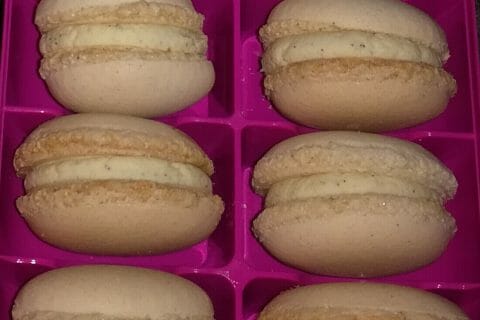 Photos des recettes