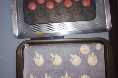 Photos des recettes