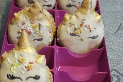 Photos des recettes