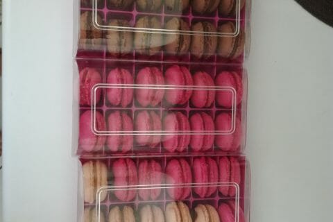 Photos des recettes
