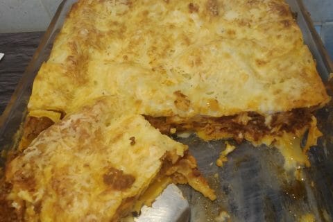 Photos des recettes