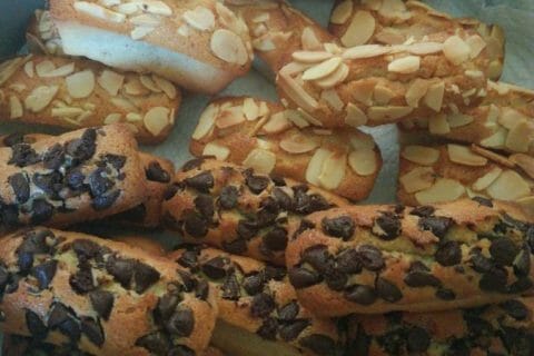 Photos des recettes