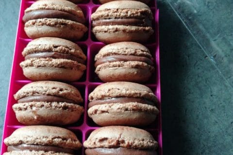 Photos des recettes