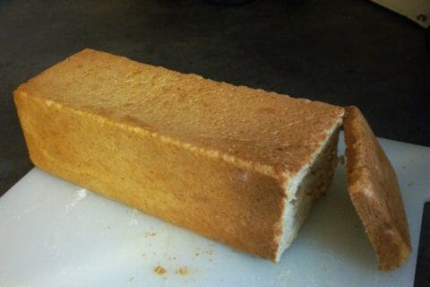Photos des recettes