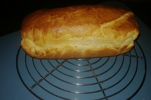 Cliquez pour zoomer ! Saucisson brioché Thermomix par virgnanou