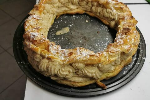 Cliquez pour zoomer ! Paris-Brest Thermomix par petermann